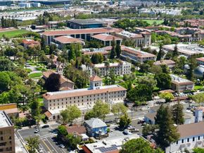 1048 Monroe Street 307, Santa Clara CA 95050