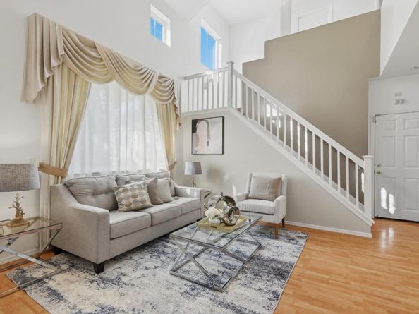 4040 Hemingway Common, Fremont CA 94536