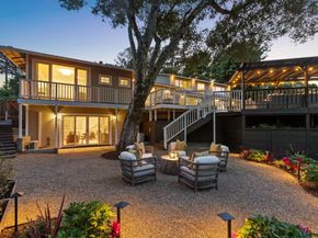 520 Darrell Road, Hillsborough CA 94010