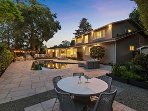 520 Darrell Road, Hillsborough CA 94010