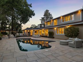 520 Darrell Road, Hillsborough CA 94010