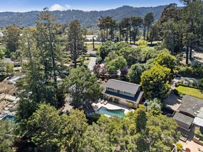 520 Darrell Road, Hillsborough CA 94010