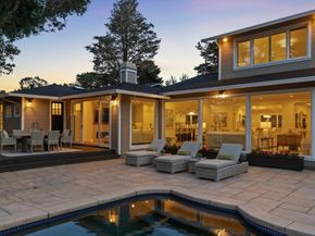 520 Darrell Road, Hillsborough CA 94010