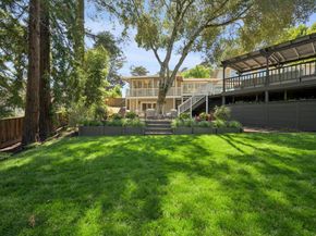 520 Darrell Road, Hillsborough CA 94010