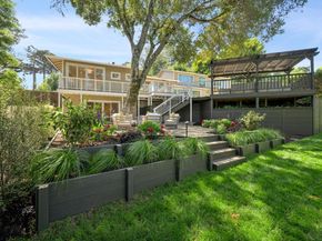520 Darrell Road, Hillsborough CA 94010
