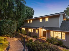 520 Darrell Road, Hillsborough CA 94010