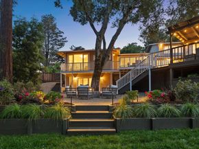 520 Darrell Road, Hillsborough CA 94010