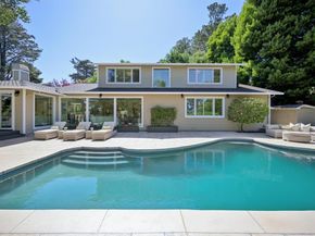 520 Darrell Road, Hillsborough CA 94010