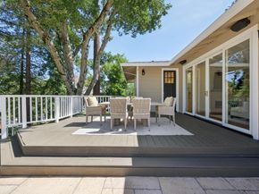 520 Darrell Road, Hillsborough CA 94010