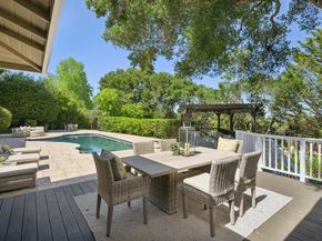 520 Darrell Road, Hillsborough CA 94010
