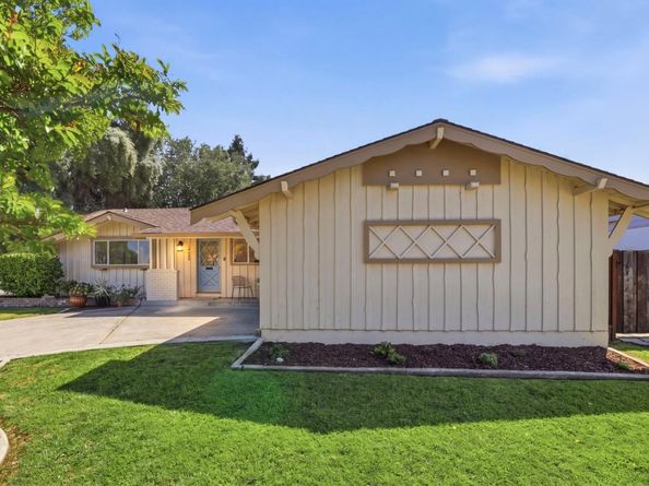 19660 Vicksburg Drive, Cupertino CA 95014