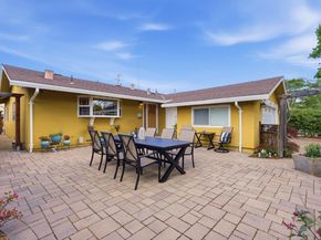 1095 Noriega Avenue, Sunnyvale CA 94086
