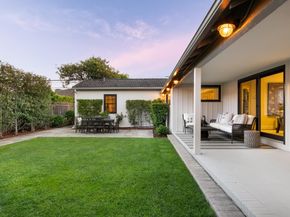 1625 Coronado Way, Burlingame CA 94010