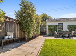 1625 Coronado Way, Burlingame CA 94010
