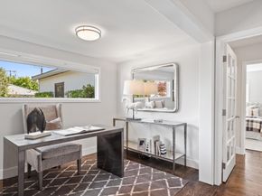 1625 Coronado Way, Burlingame CA 94010