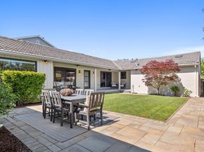 1625 Coronado Way, Burlingame CA 94010
