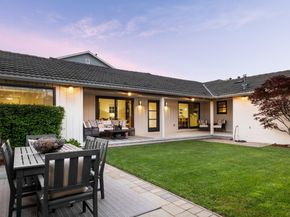 1625 Coronado Way, Burlingame CA 94010