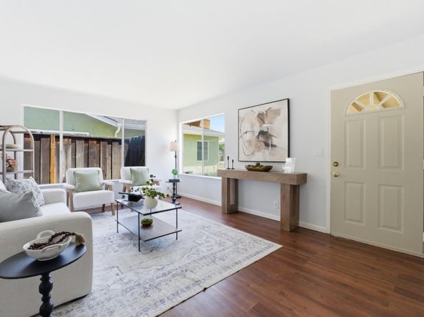 301 Martinvale Lane, San Jose CA 95119