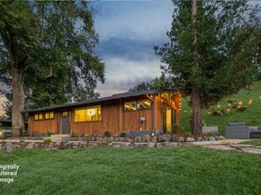 76 Old Spanish Trail, Portola Valley CA 94028