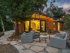 76 Old Spanish Trail, Portola Valley CA 94028