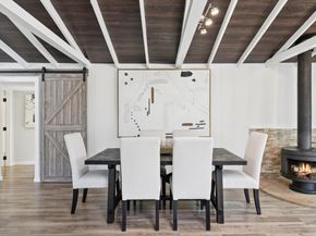 76 Old Spanish Trail, Portola Valley CA 94028