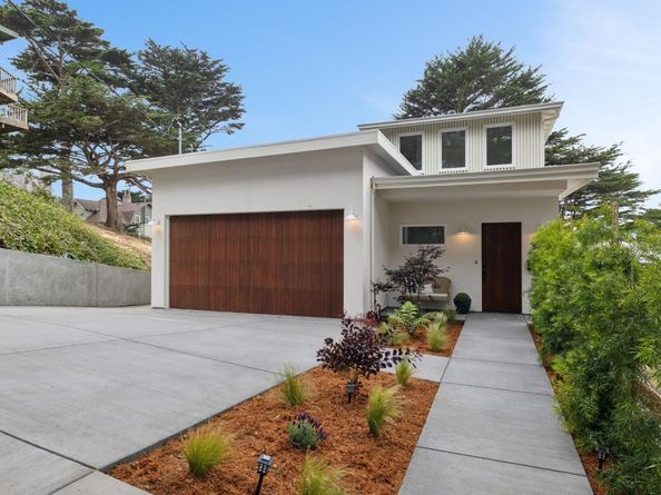 1008 Mirador Terrace, Pacifica CA 94044