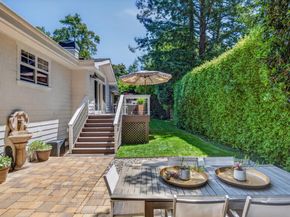 63 Ridgecourt, Woodside CA 94062