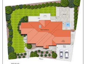 63 Ridgecourt, Woodside CA 94062