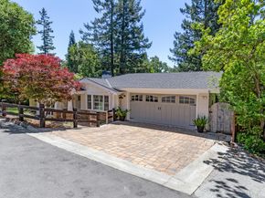 63 Ridgecourt, Woodside CA 94062