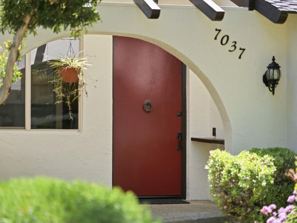 7037 Via Barranca Court, San Jose CA 95139