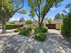 7037 Via Barranca Court, San Jose CA 95139