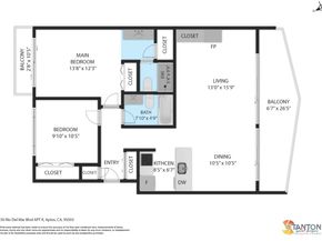 230 Rio Del Mar Boulevard K, Aptos CA 95003
