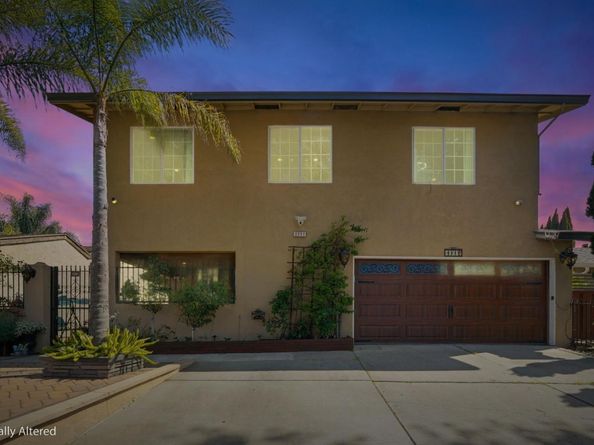 2252 Denair Avenue, San Jose CA 95122