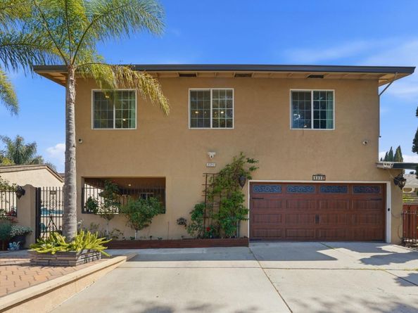 2252 Denair Avenue, San Jose CA 95122
