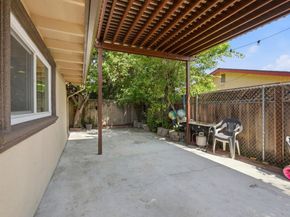 2252 Denair Avenue, San Jose CA 95122