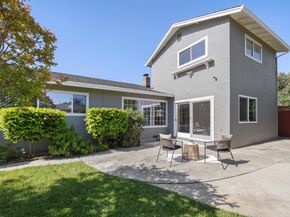 4889 Clarendon Drive, San Jose CA 95129