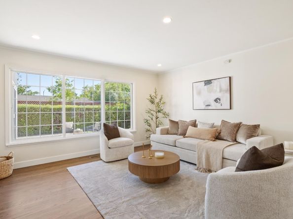 4889 Clarendon Drive, San Jose CA 95129