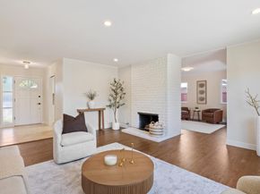 4889 Clarendon Drive, San Jose CA 95129