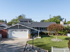 4889 Clarendon Drive, San Jose CA 95129