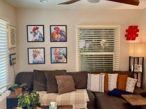 1124 Douglas Avenue, Burlingame CA 94010
