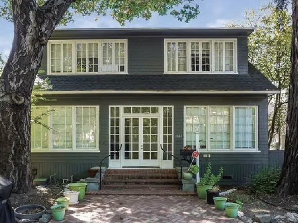 1124 Douglas Avenue, Burlingame CA 94010