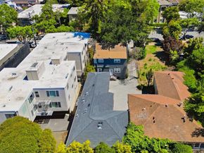 1124 Douglas Avenue, Burlingame CA 94010