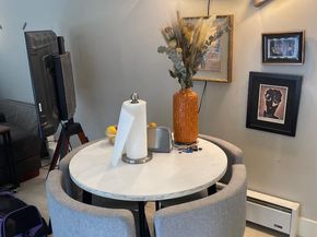 1124 Douglas Avenue, Burlingame CA 94010
