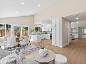 6448 Berwickshire Way, San Jose CA 95120