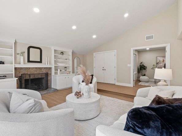 6448 Berwickshire Way, San Jose CA 95120