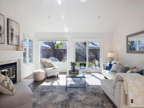 290 Billingsgate Lane, Foster City CA 94404