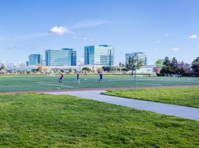 290 Billingsgate Lane, Foster City CA 94404