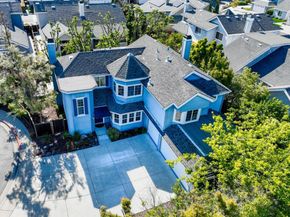 290 Billingsgate Lane, Foster City CA 94404