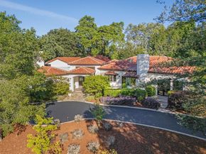 140 Dean Road, Woodside CA 94062