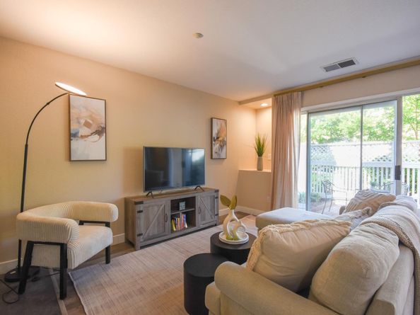 6993 Rodling Drive C, San Jose CA 95138